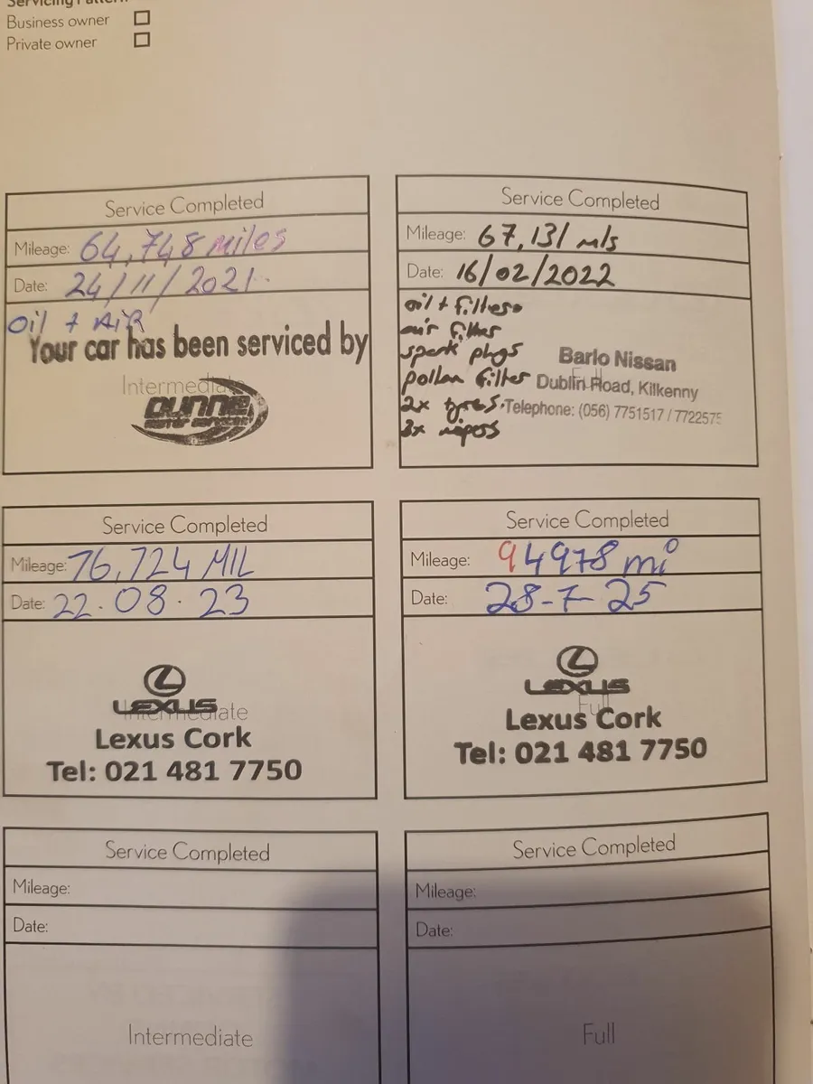 Lexus CT 2016 - Image 4