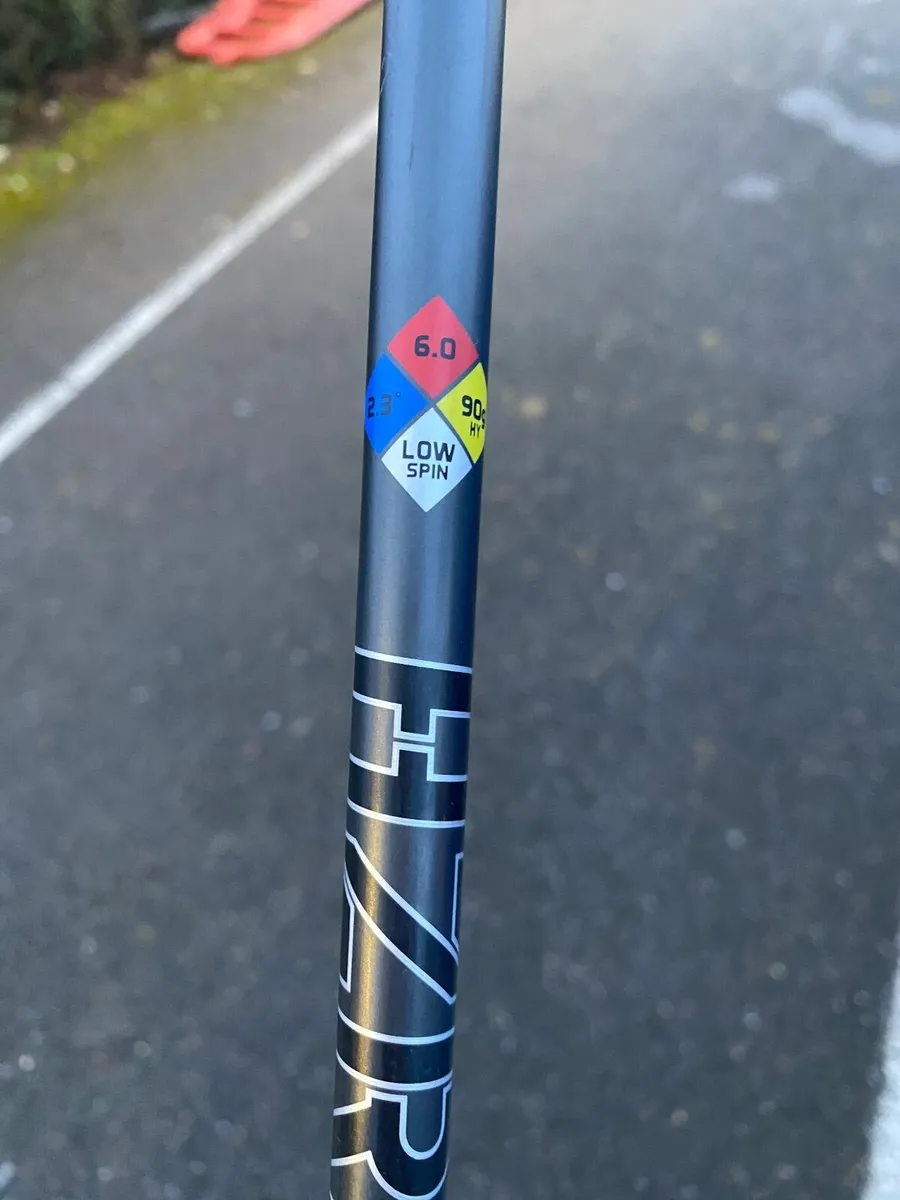 Titleist U500 3 Iron - Image 4