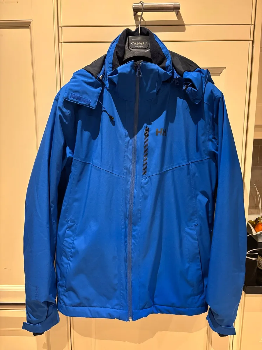 Men’s Ski Jacket - Image 1