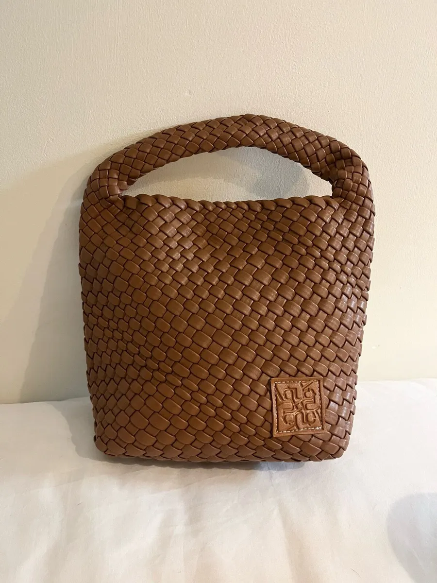 NEW Premium woven handbag gifts - Image 1