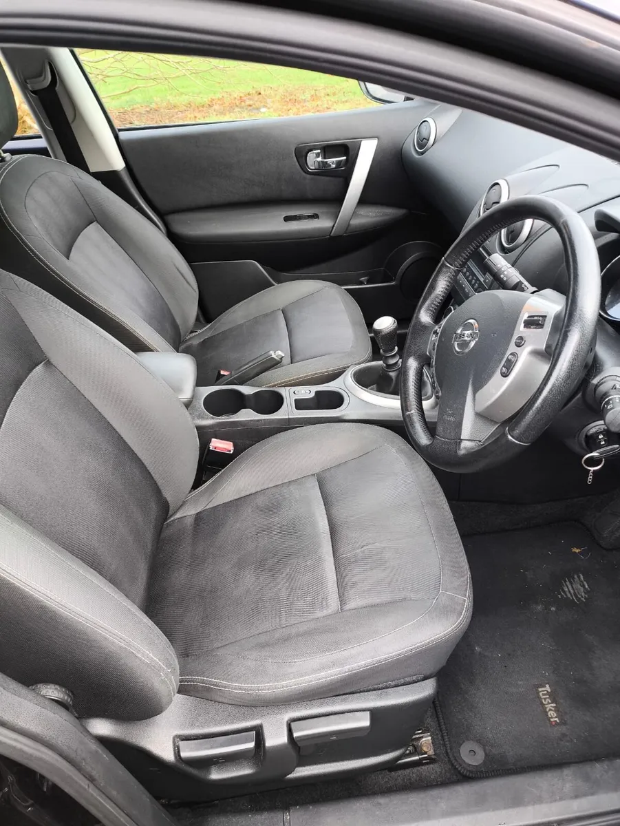 Nissan Qashqai 2013 - Image 2