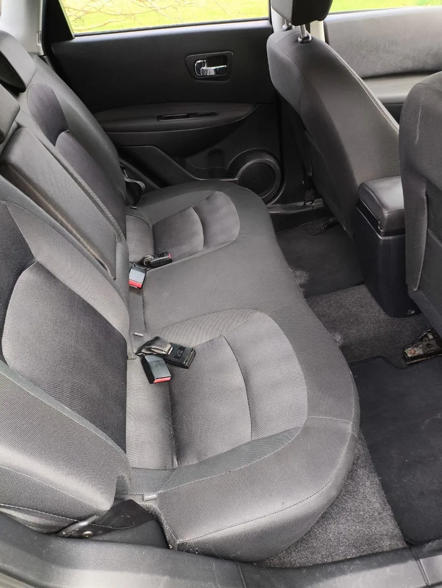 Nissan Qashqai 2013 - Image 3
