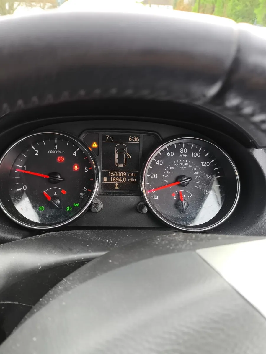 Nissan Qashqai 2013 - Image 4