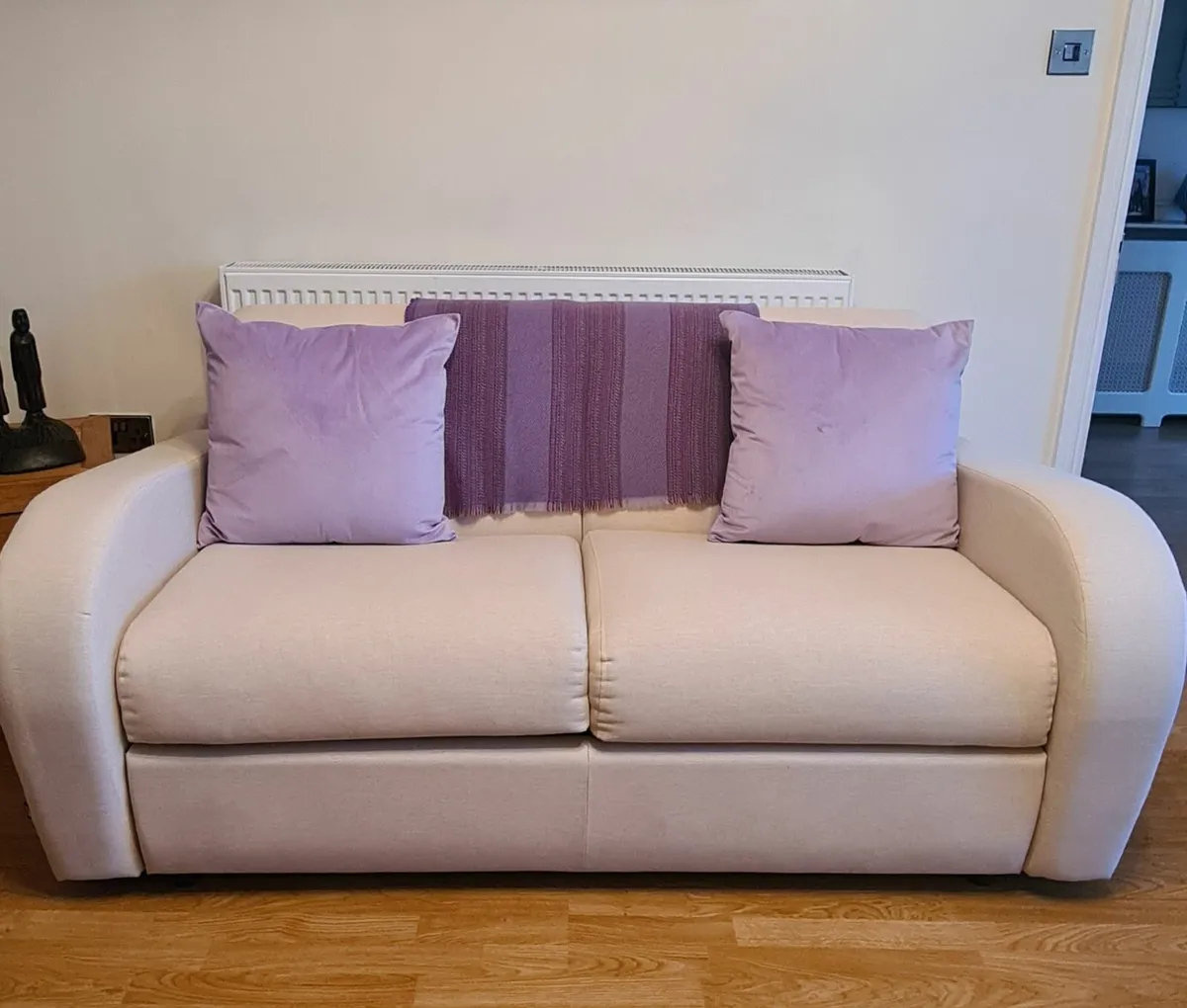 Sofa bed - Image 1