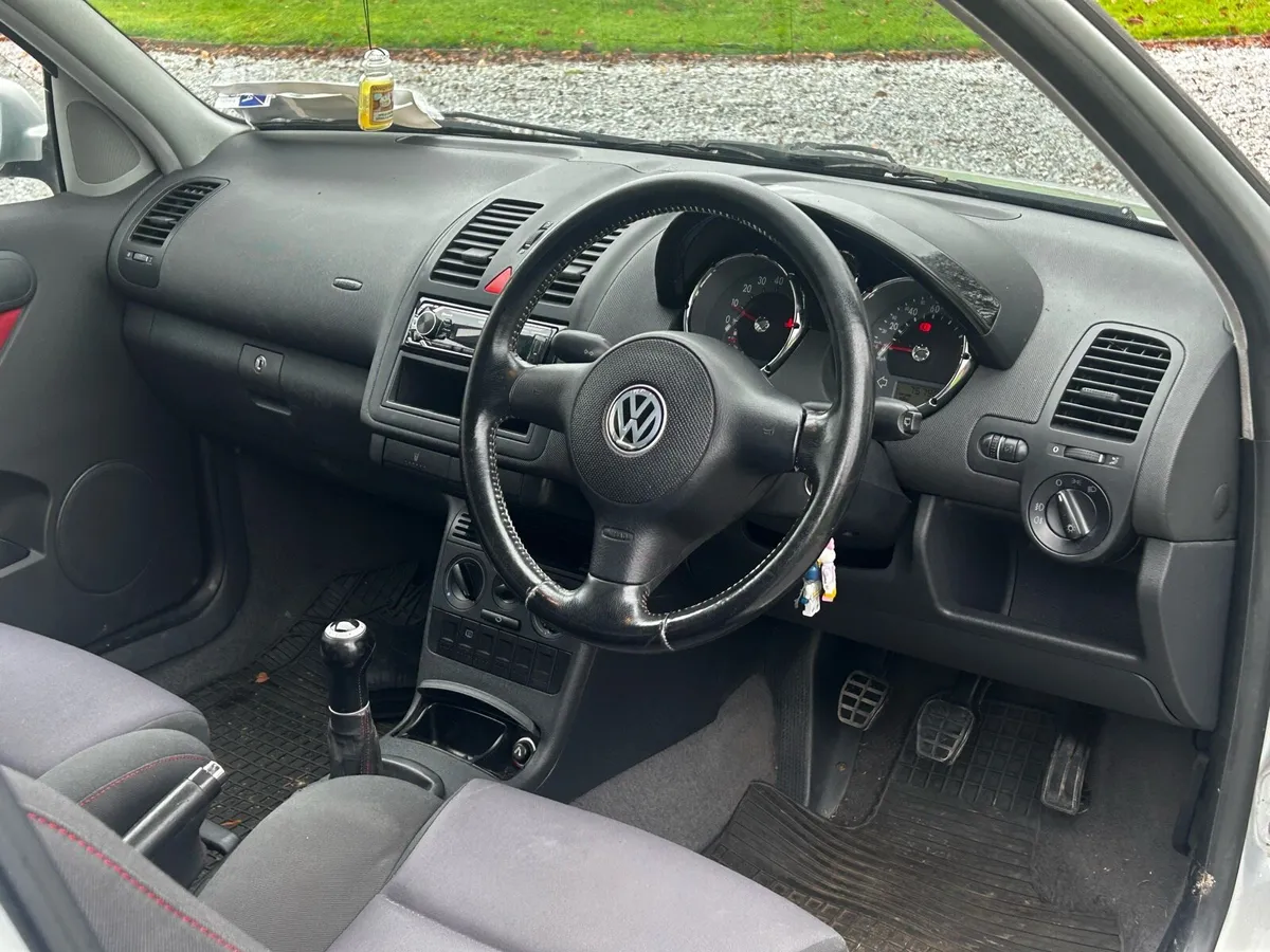 Vw Polo GTI - Image 3