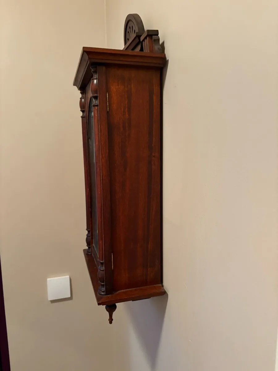 Antique Clock - Image 2