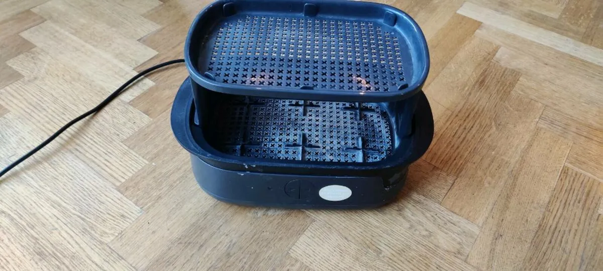 Bottle steamer - Image 1