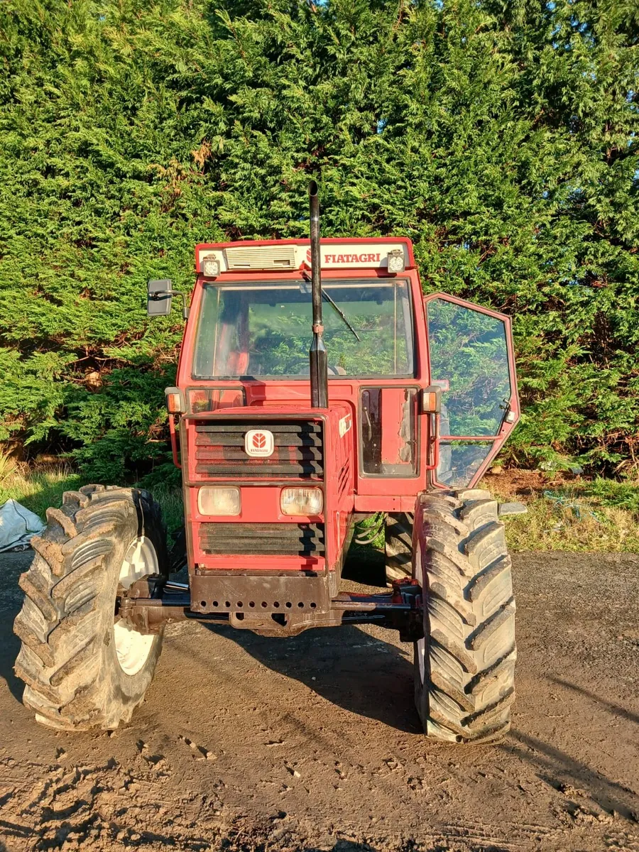 80-90 fiat - Image 2