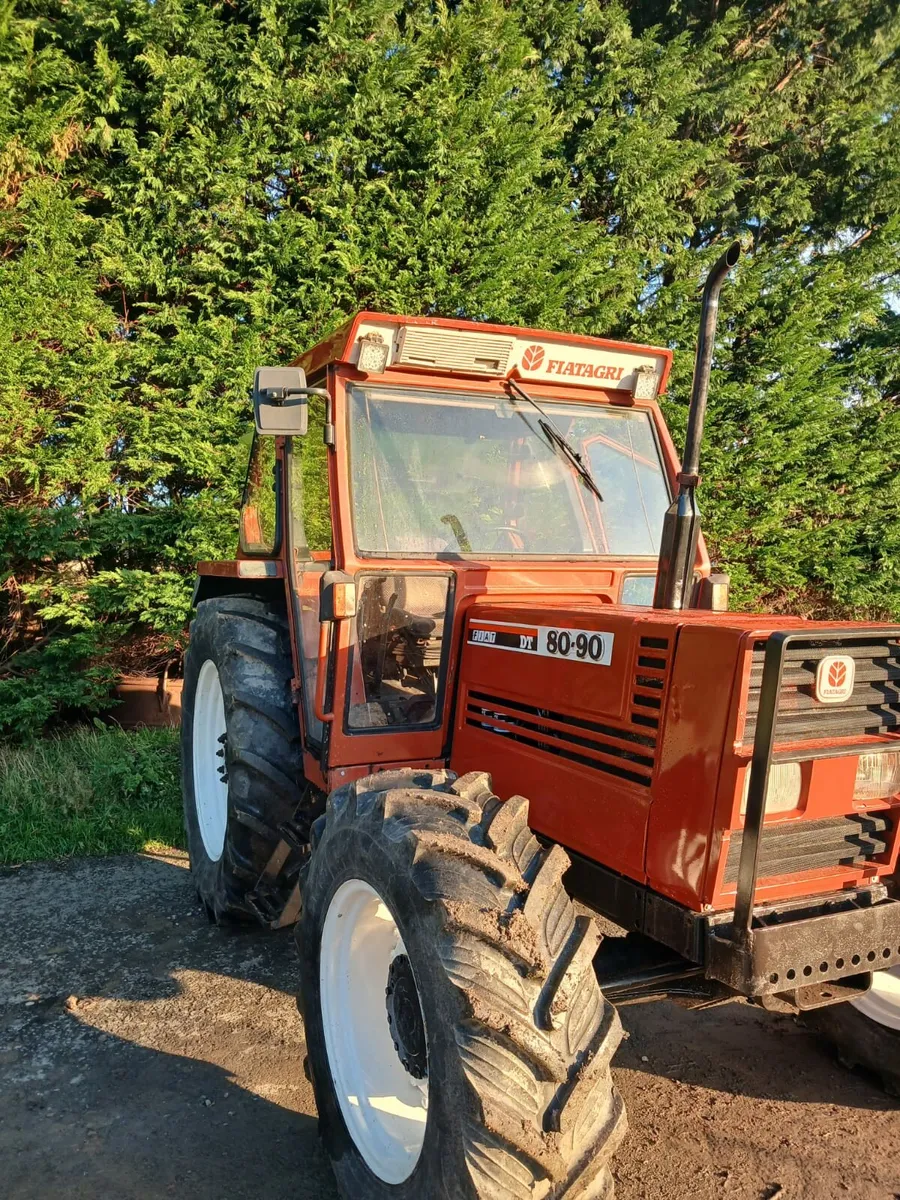 80-90 fiat - Image 4