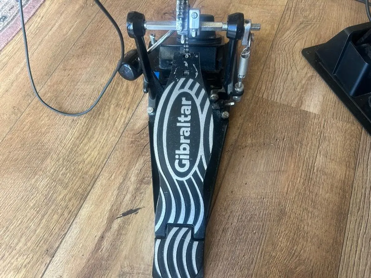 Electric Drums - Image 4