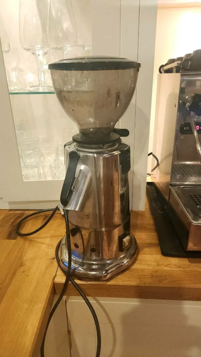 Coffee grinder - Image 1