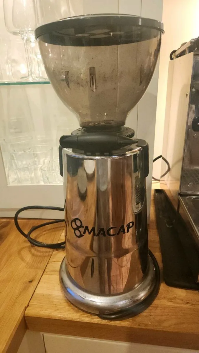 Coffee grinder - Image 2