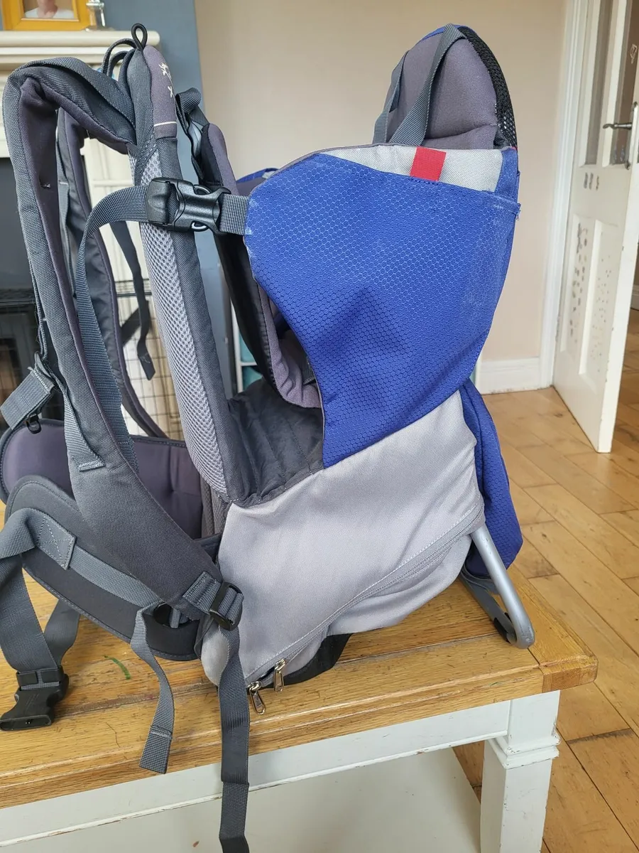 Phil and Ted's baby carrier - Image 2