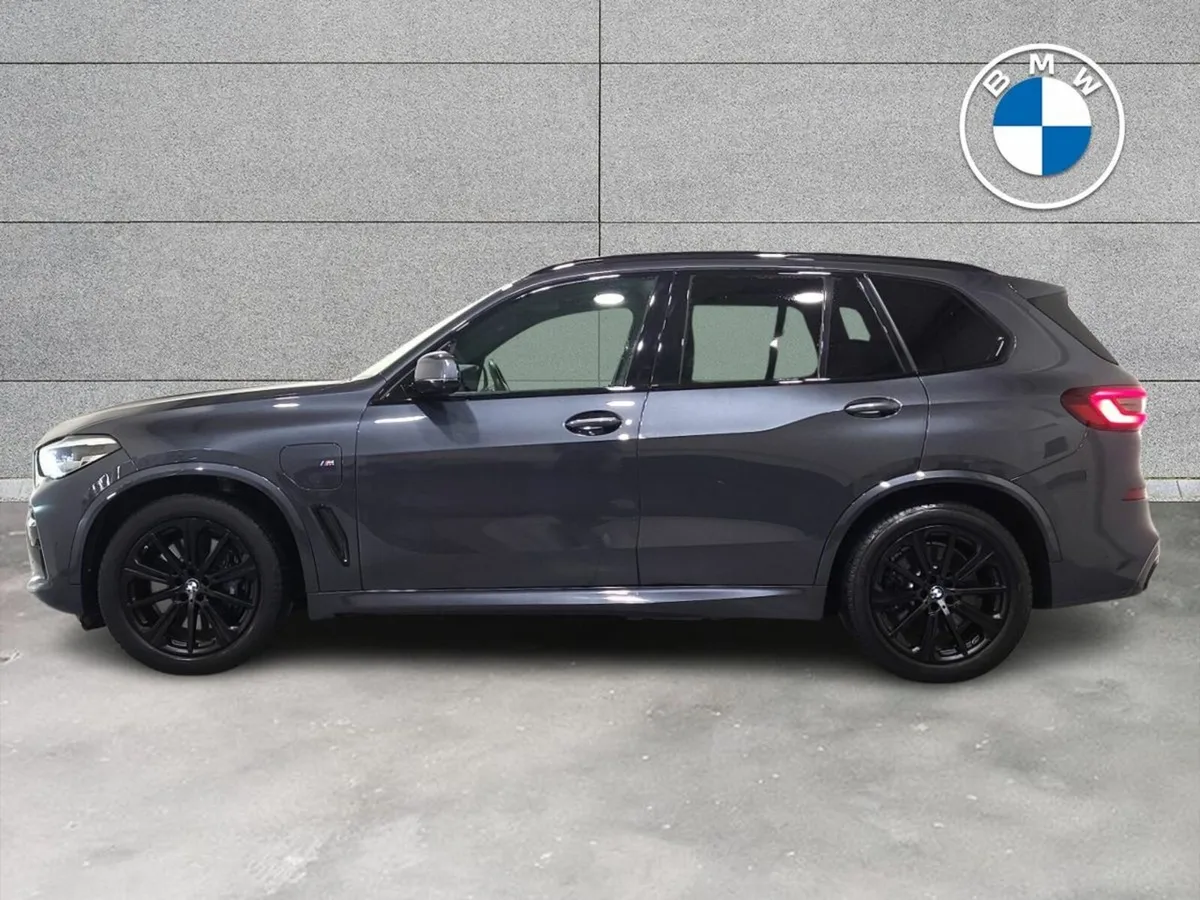 BMW X5 xDrive45e M Sport - Image 3