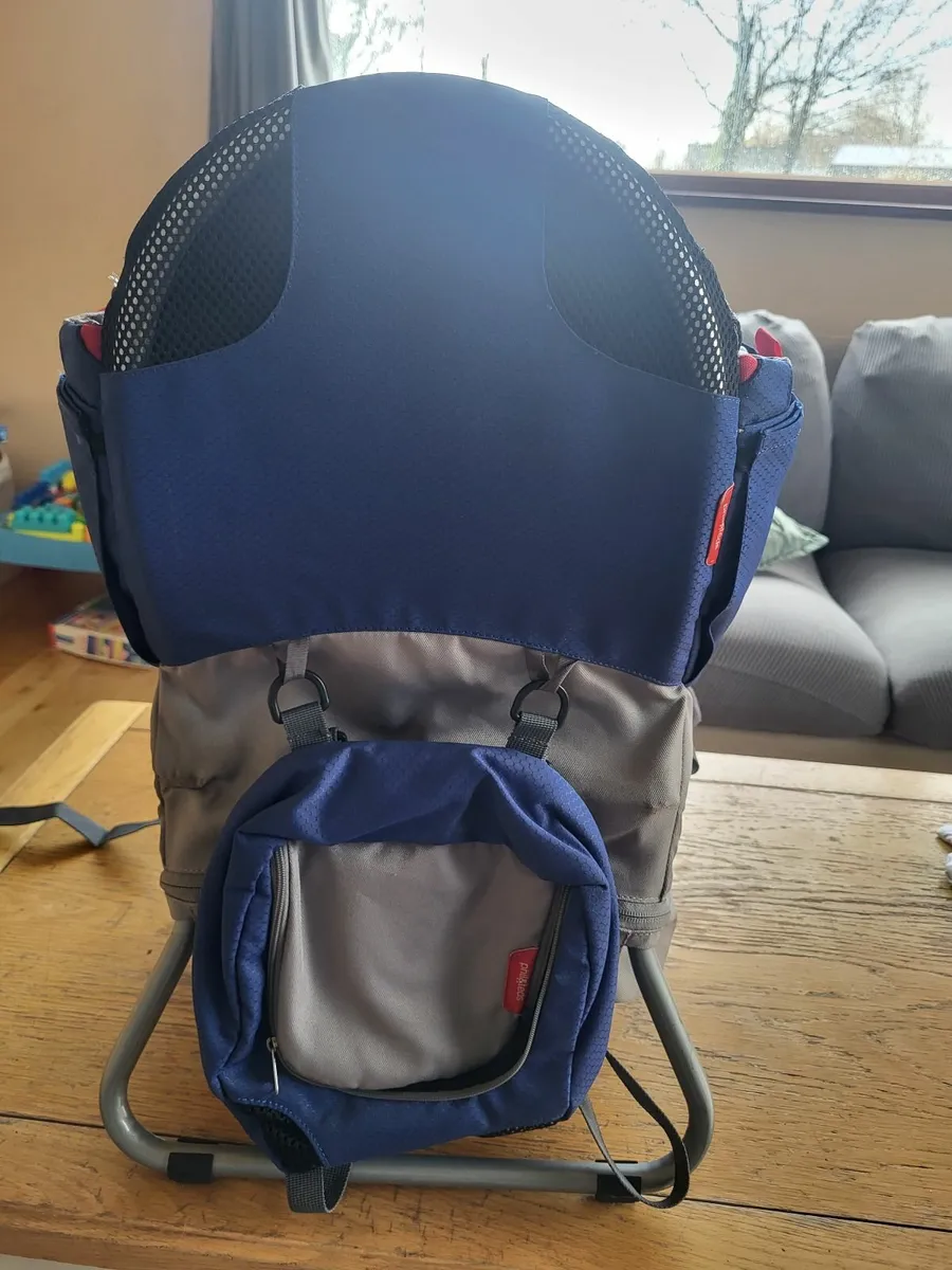 Phil and Ted's baby carrier - Image 4