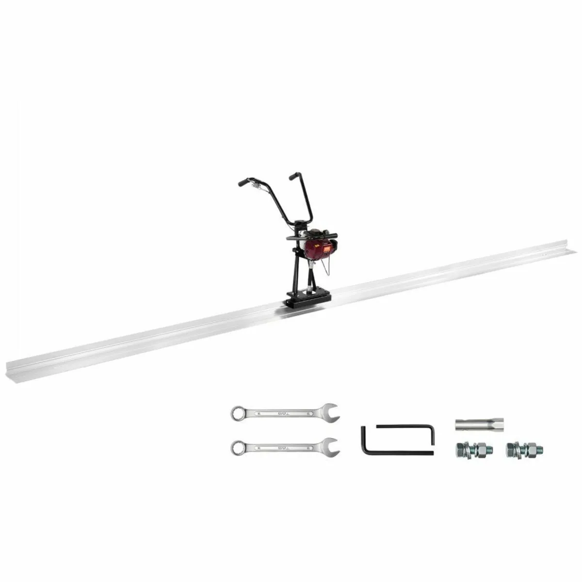 wanted used concrete power screed