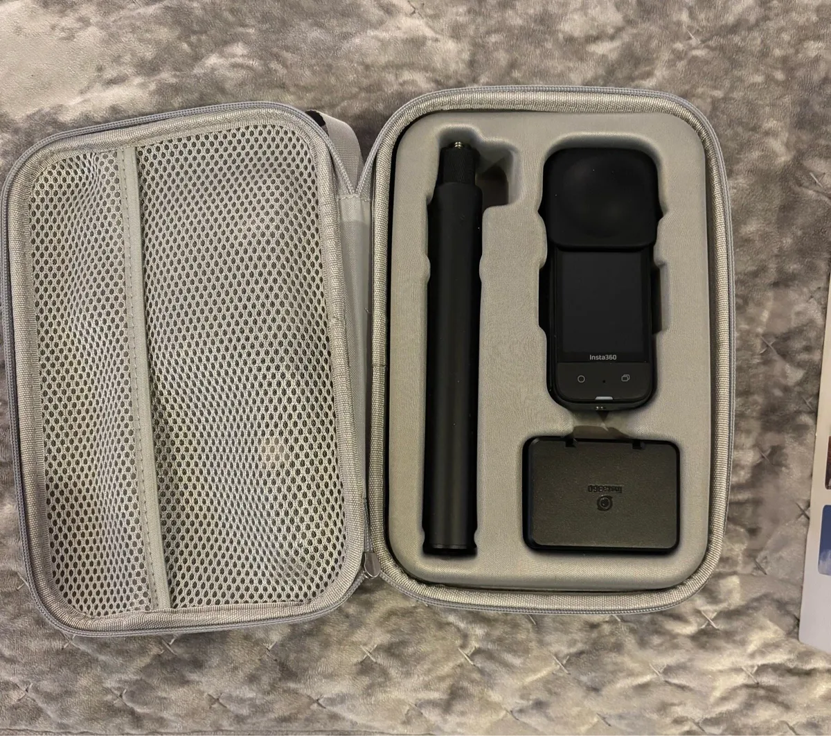 Insta360 x 3 Action camera - Image 2