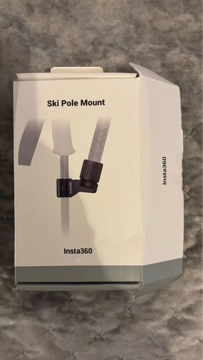 Insta360 x 3 Action camera - Image 4