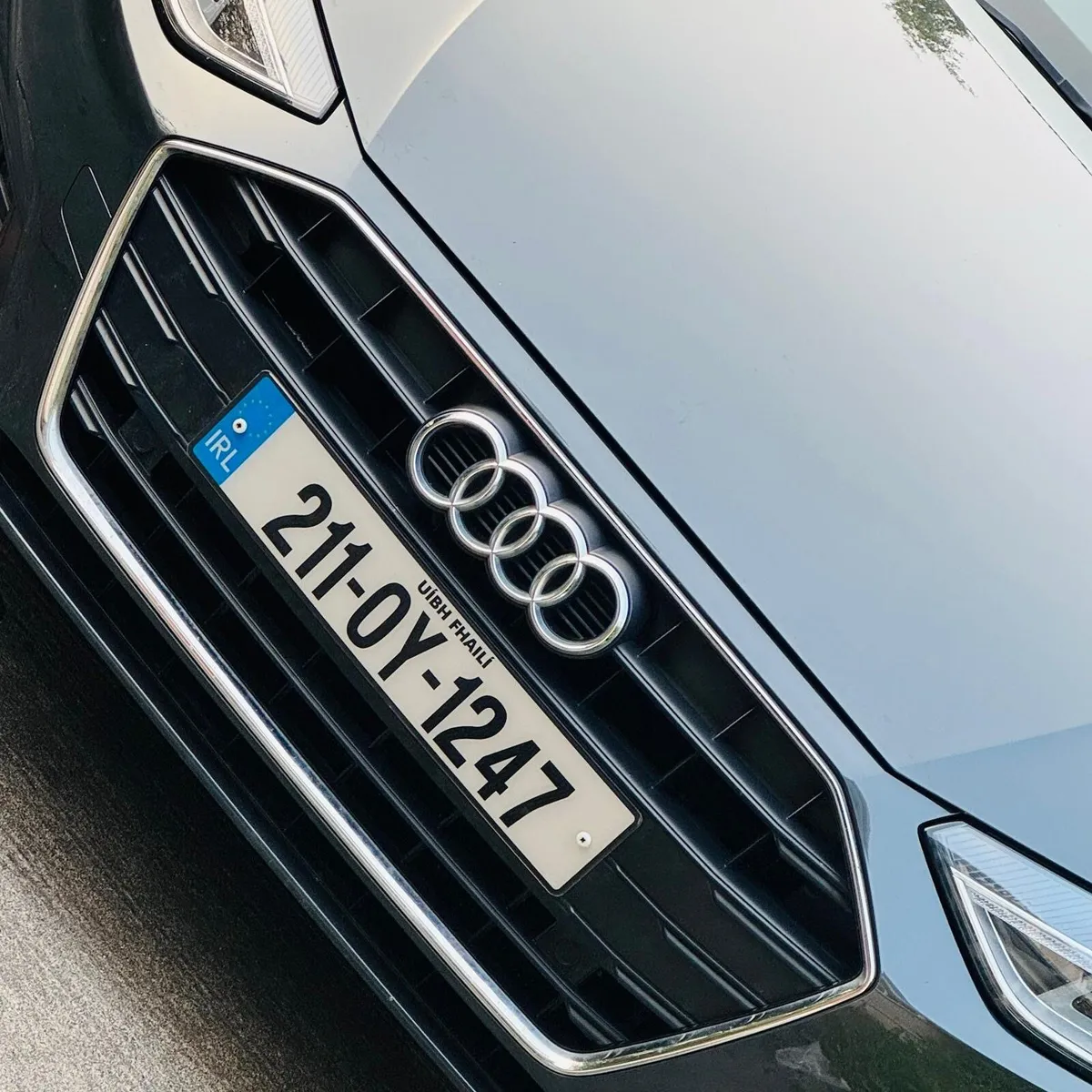 Immaculate Audi A4,2021 - Image 1