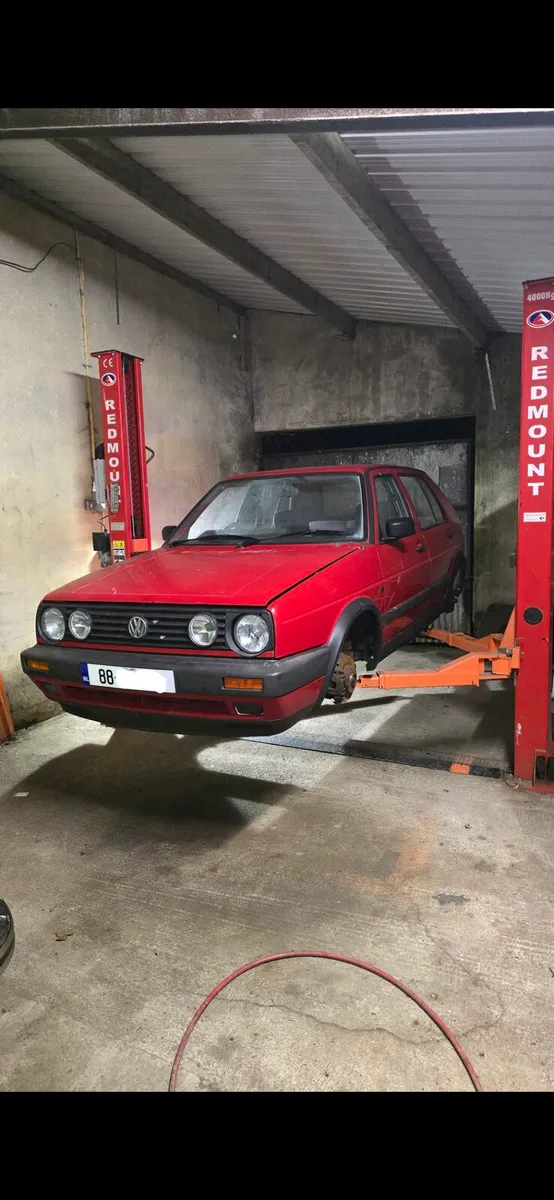 Under Car Rust Treatment & Prevention - Image 1