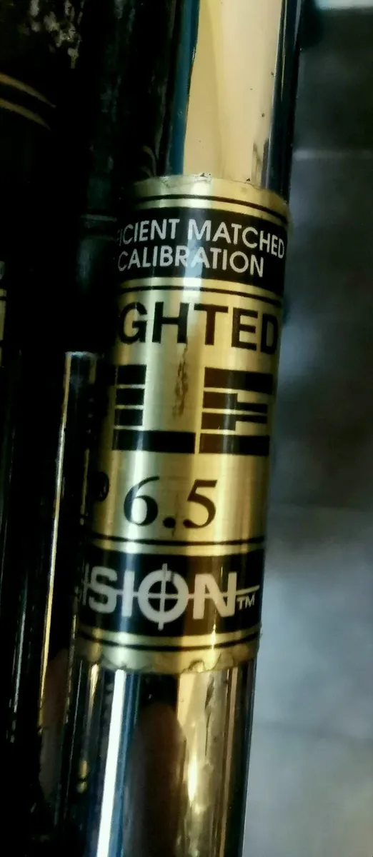 Titleist 990cb Irons X-Flex - Image 4