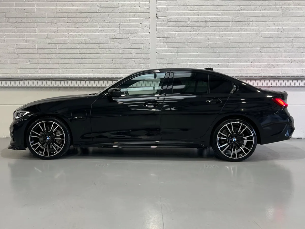 BMW 3 Series 330e M Sport M Performance PHEV Auto - Image 4