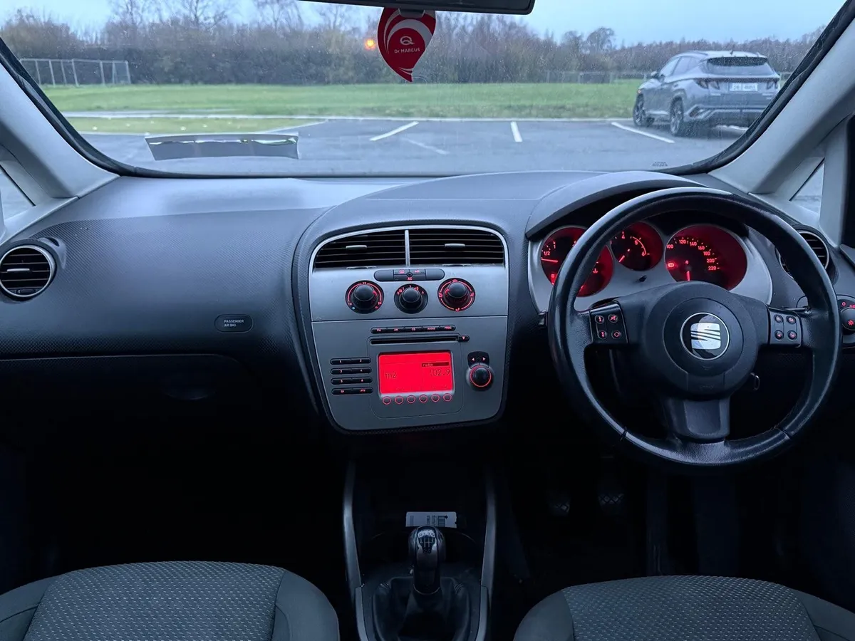 SEAT Altea 2005 - Image 3