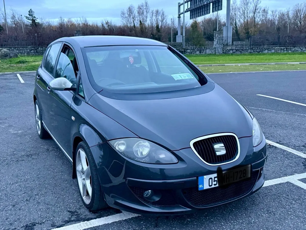 SEAT Altea 2005 - Image 4