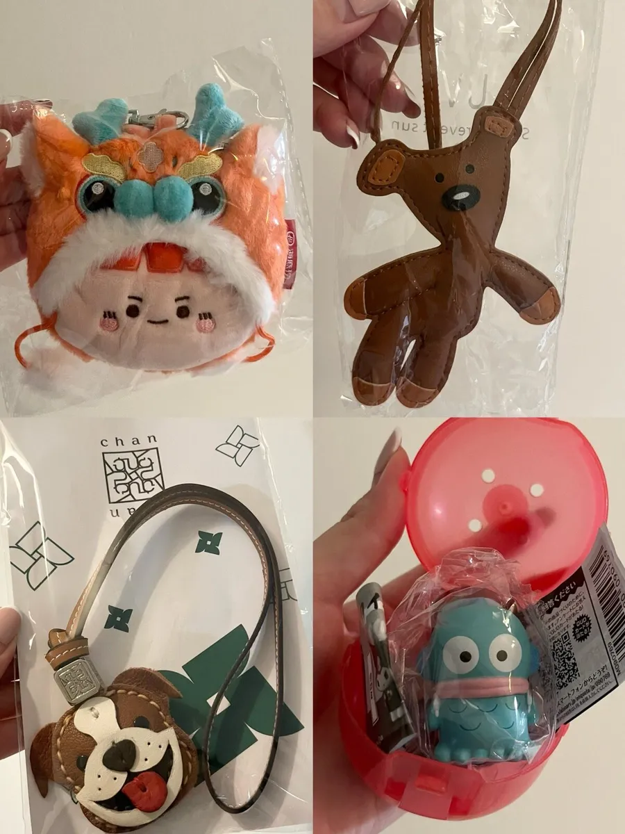 Cute stocking fillers gifts Christmas - Image 1