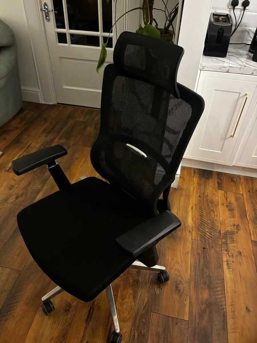 Computer / Office Chair - Image 4