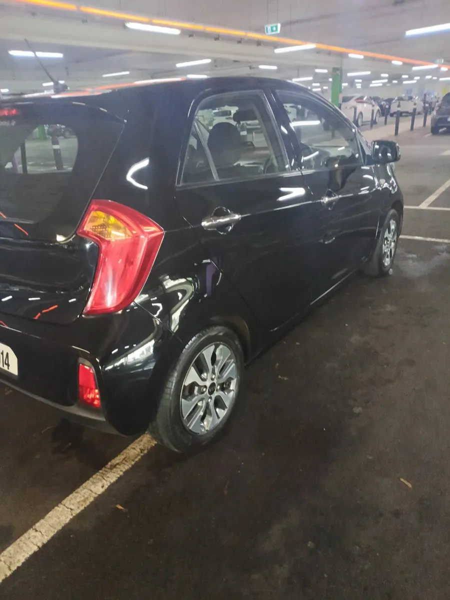 Kia Picanto 2016 - Image 3
