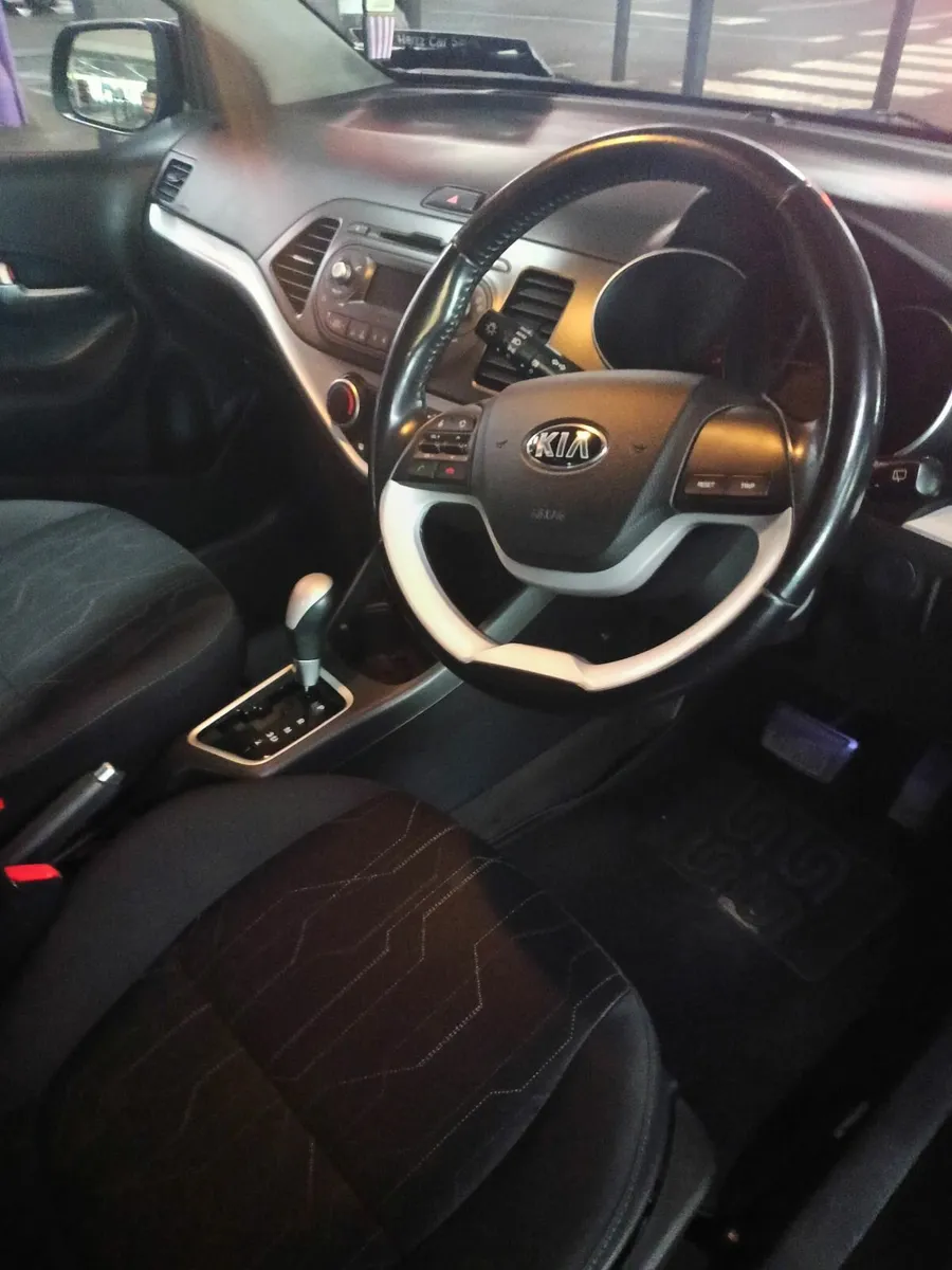 Kia Picanto 2016 - Image 4
