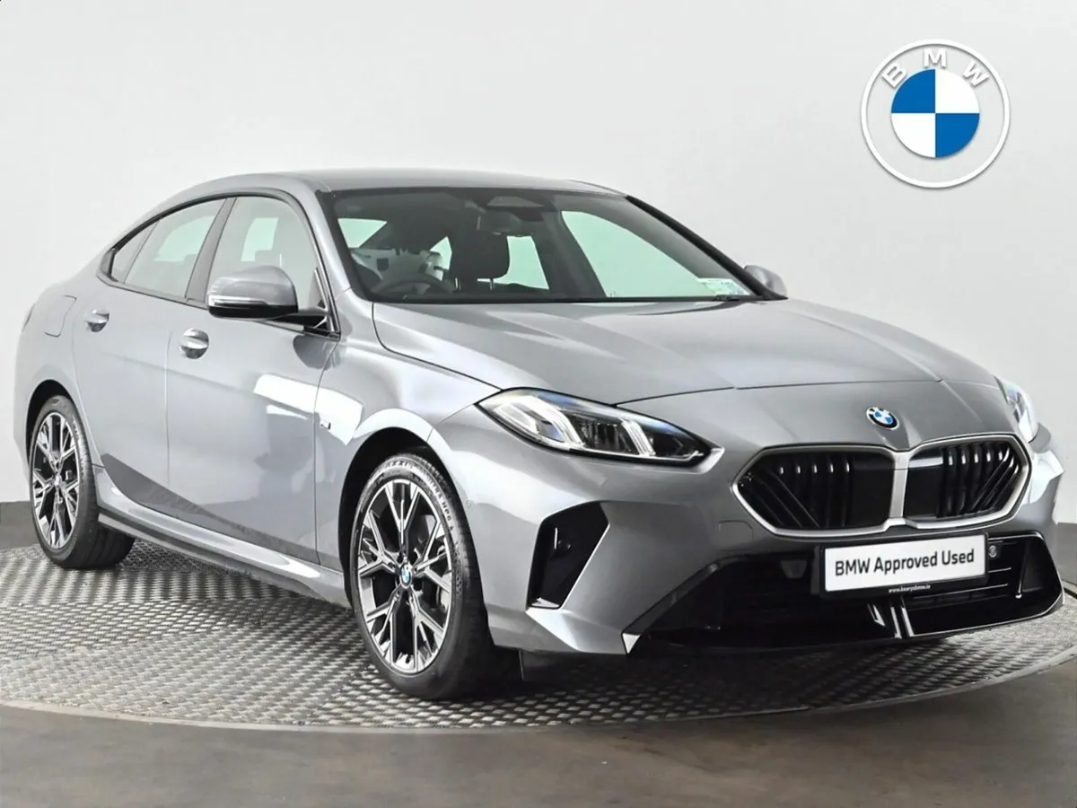 BMW 2-Series 220 M Sport Gran Coupe - Image 1
