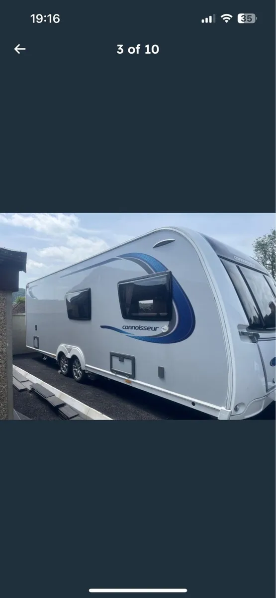 Connoisseur 840 - Image 2