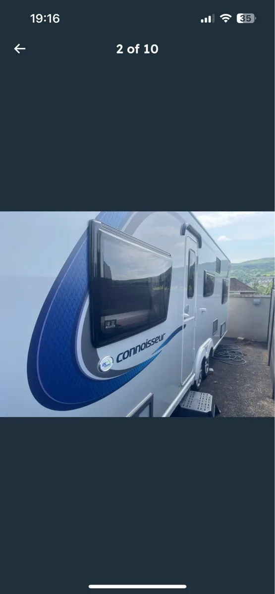 Connoisseur 840 - Image 3