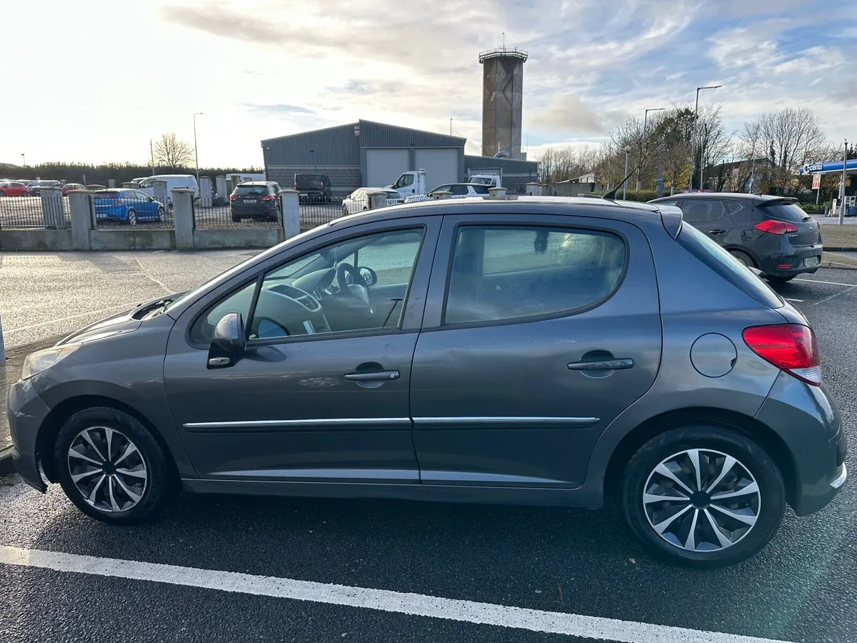 Peugeot 207 2012 - Image 4