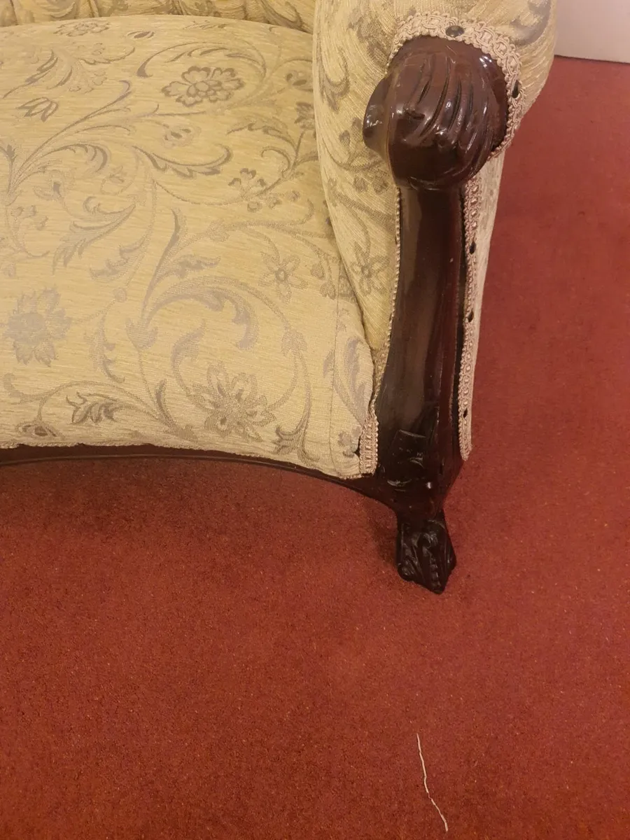 Furniture  chaise longue - Image 4