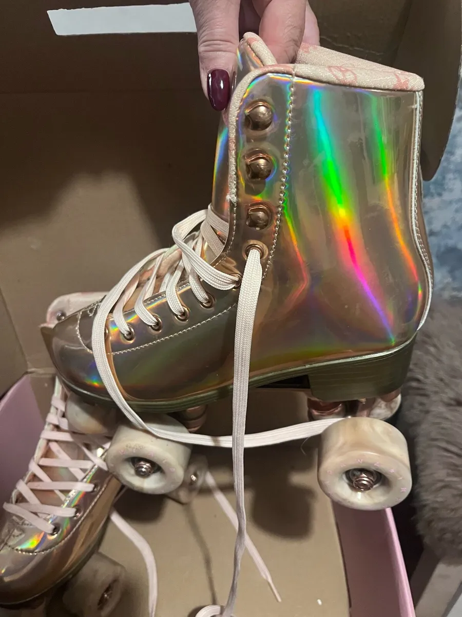 Impala boot skates - Image 2