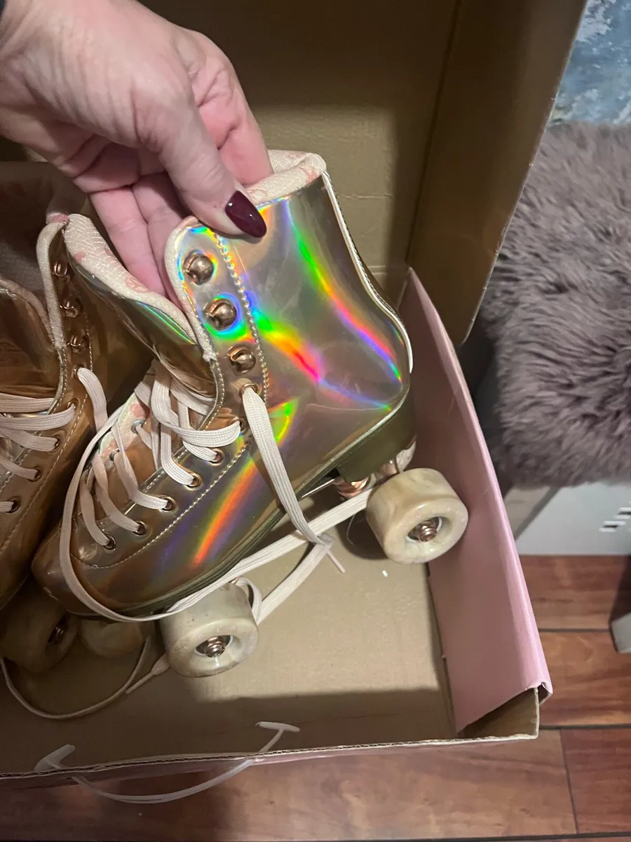 Impala boot skates - Image 3