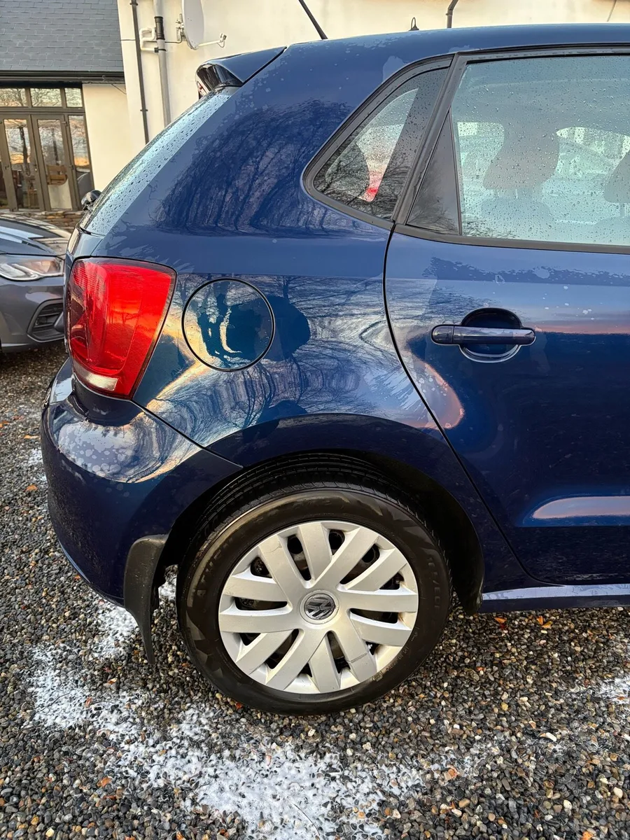 Volkswagen Polo 2010 - Image 3