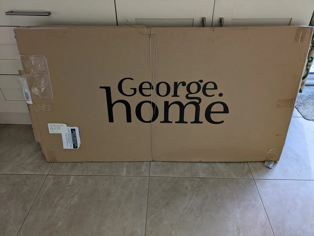 Toddler bed bundle - Image 3