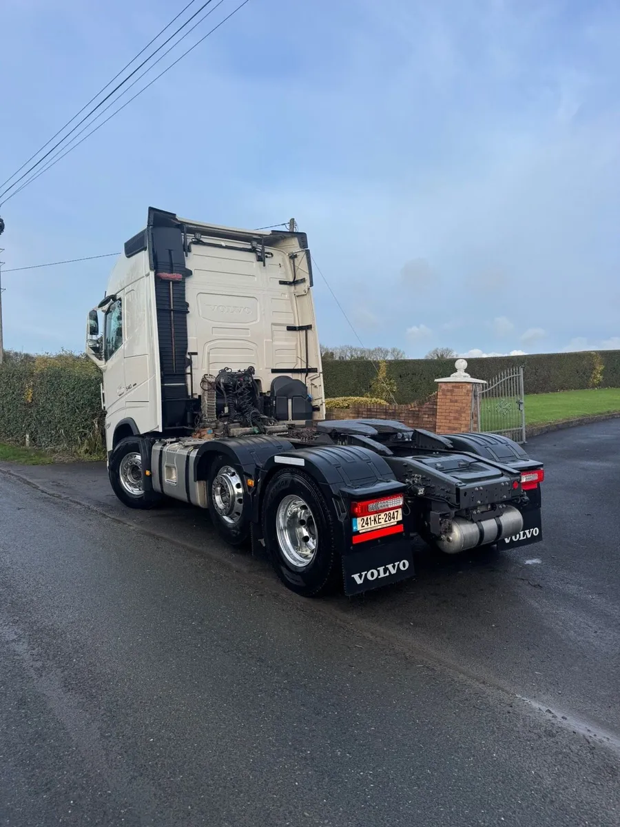 Volvo fh 540 - Image 2