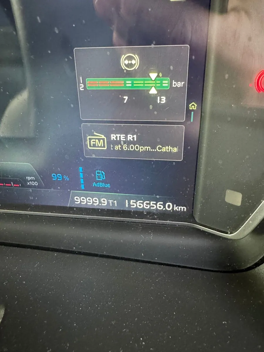 Volvo fh 540 - Image 4