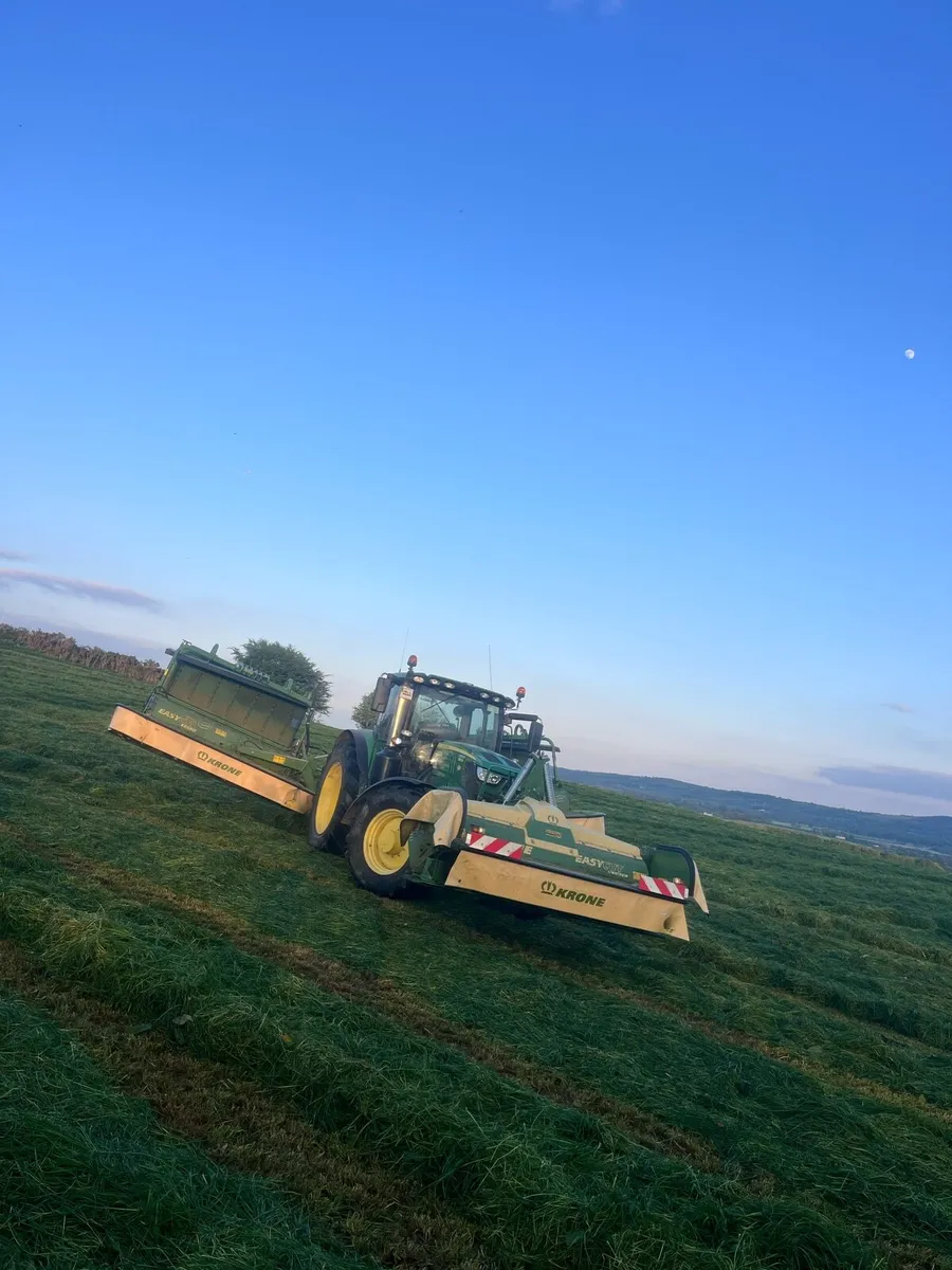 Silage bales - Image 3