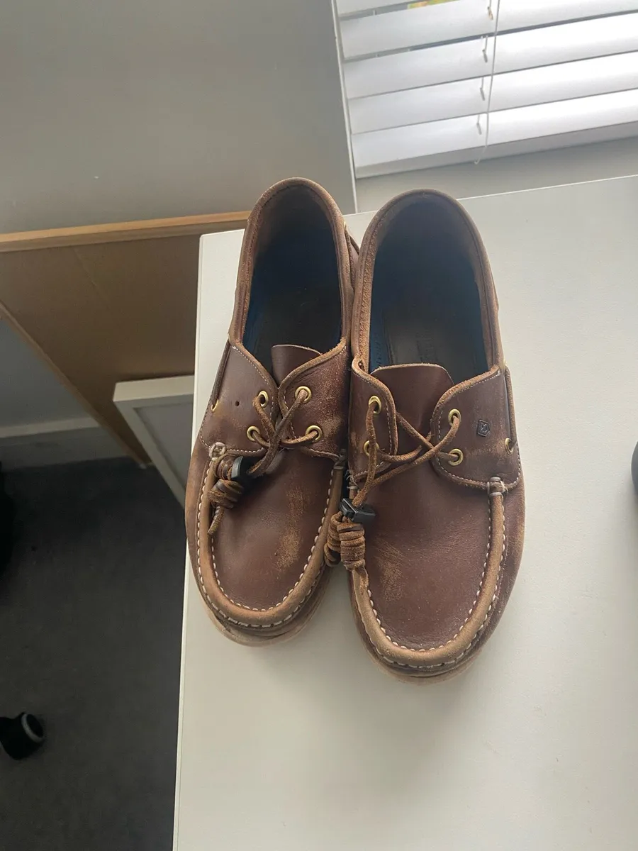 Dubarry Deckshoes - Image 2