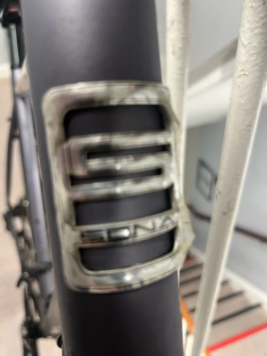 Hybrid Bike - Image 4