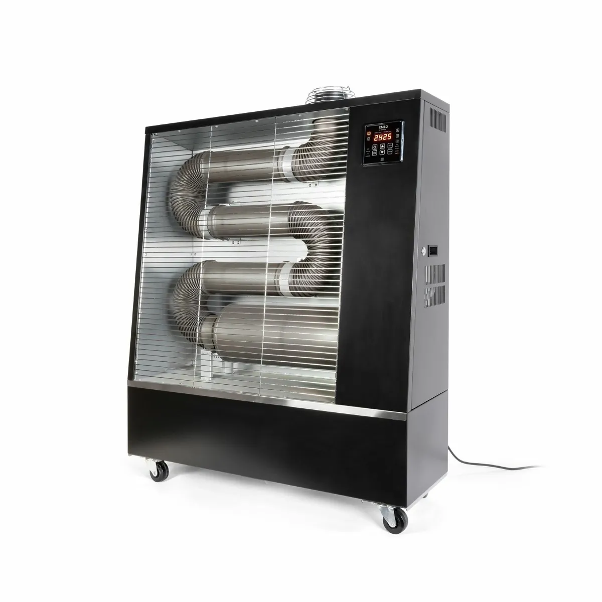 Oil Heater infrared heating workshops warehouses - Image 1