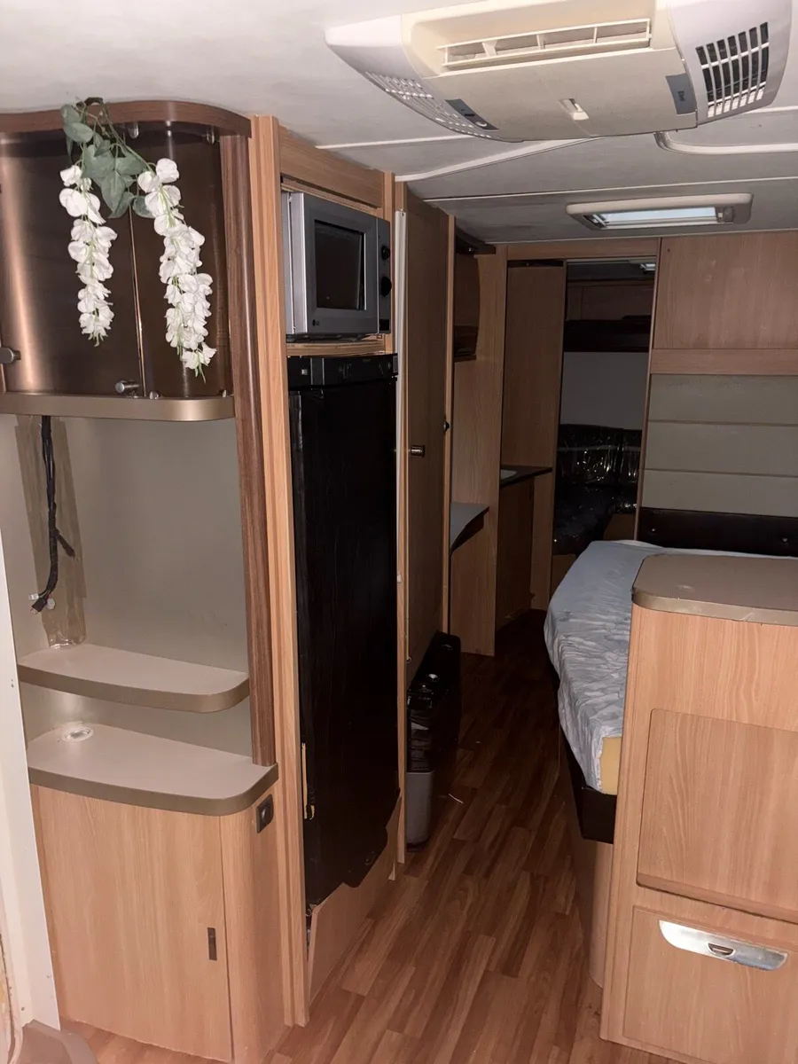 2014 tabbert - Image 4