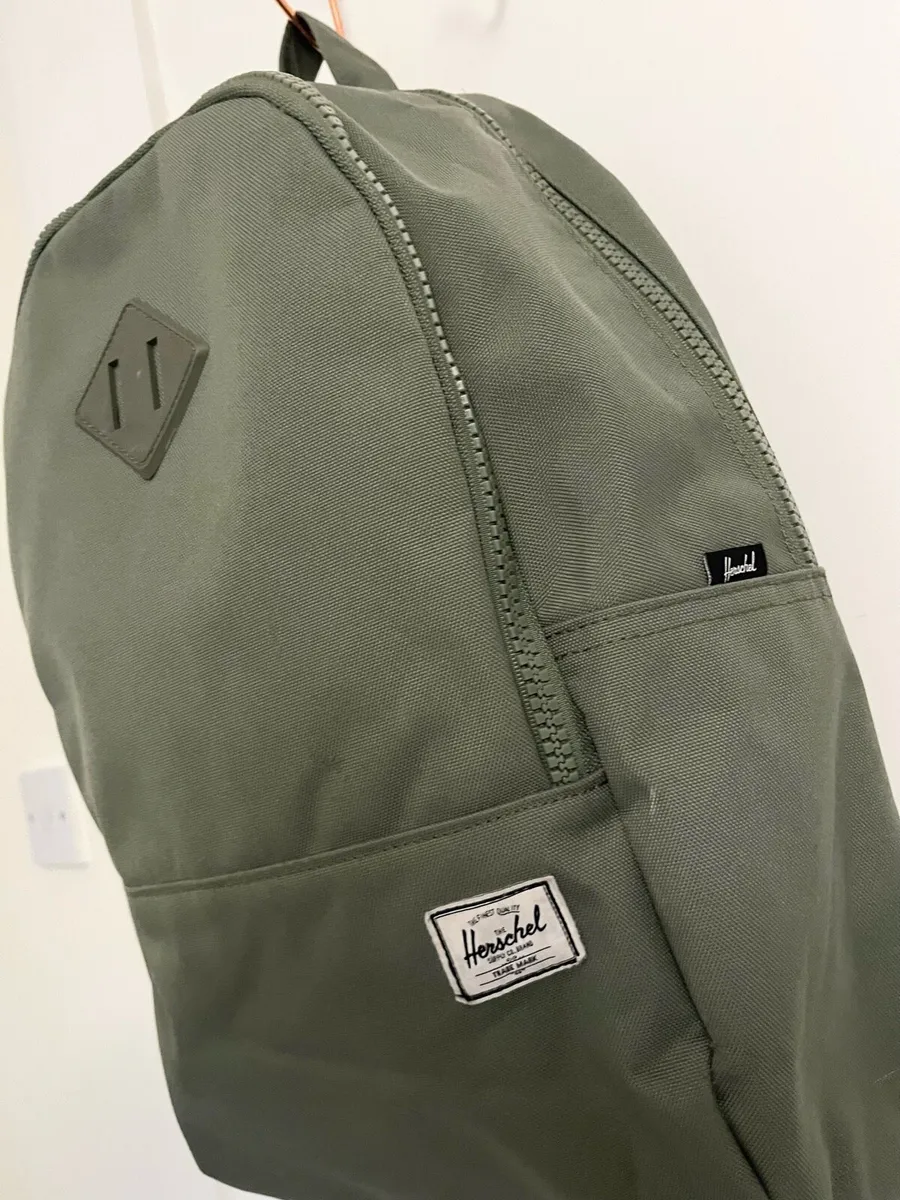 Herschel backpack - Image 1