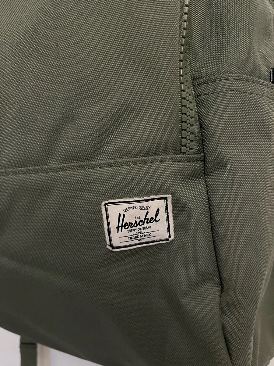 Herschel backpack - Image 2